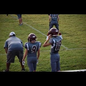 Meet your Posher, Zac